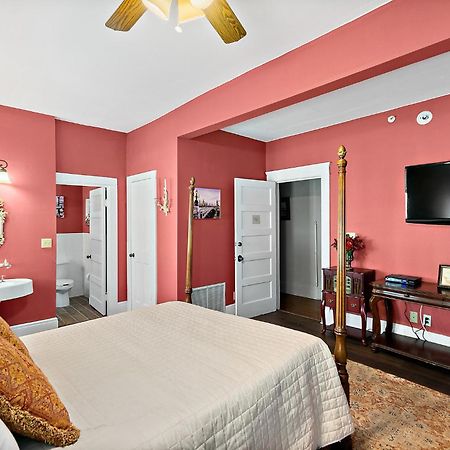 Golden Magnolia Marina Resort Παραλία Ντειτόνα Εξωτερικό φωτογραφία
