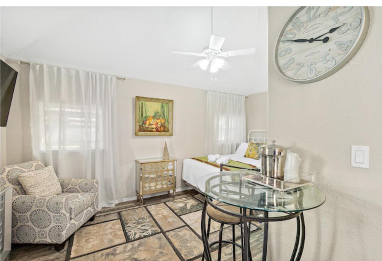 Golden Magnolia Marina Resort Παραλία Ντειτόνα Εξωτερικό φωτογραφία