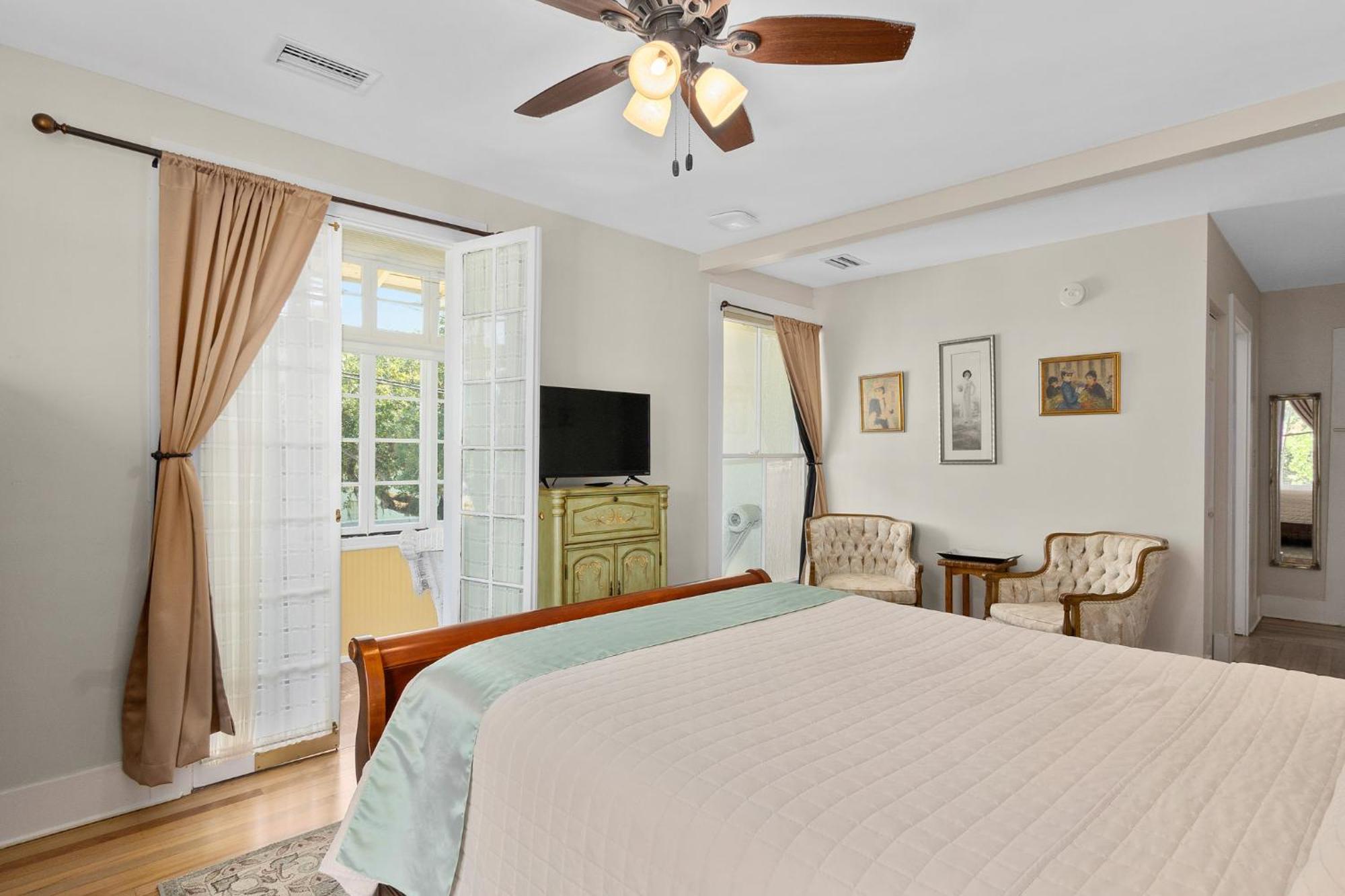 Golden Magnolia Marina Resort Παραλία Ντειτόνα Εξωτερικό φωτογραφία
