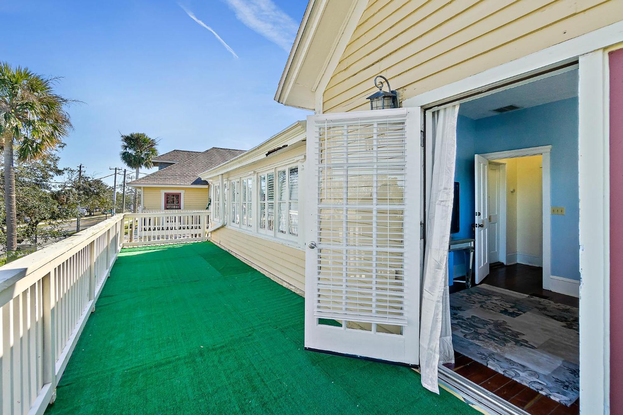 Golden Magnolia Marina Resort Παραλία Ντειτόνα Εξωτερικό φωτογραφία