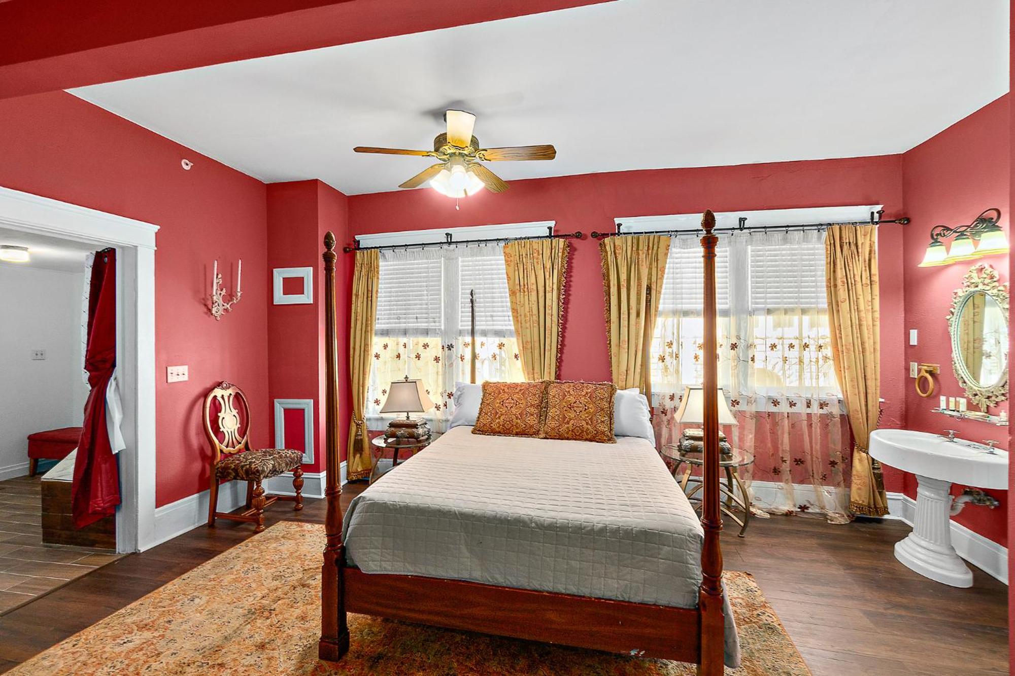 Golden Magnolia Marina Resort Παραλία Ντειτόνα Εξωτερικό φωτογραφία