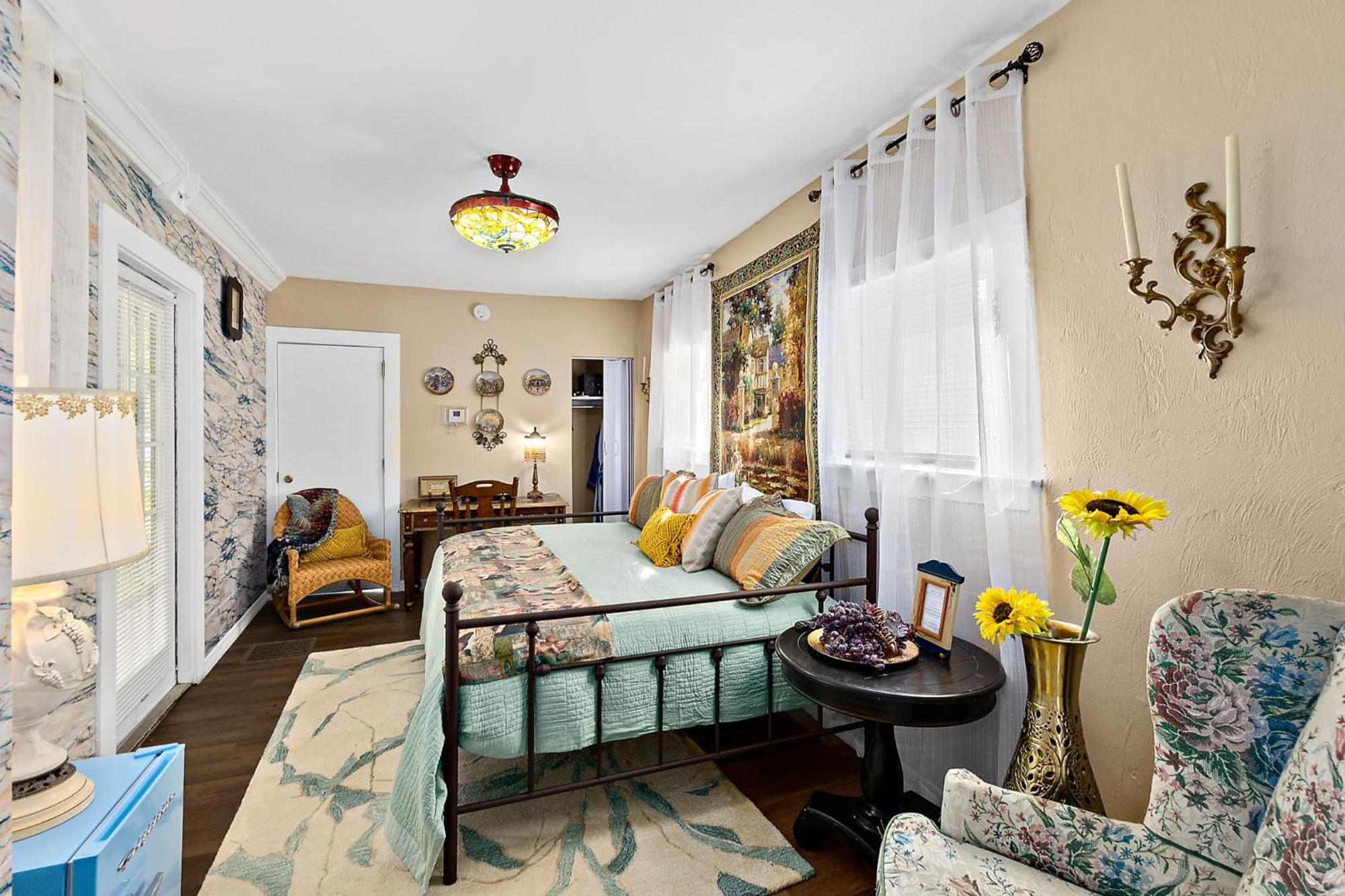 Golden Magnolia Marina Resort Παραλία Ντειτόνα Εξωτερικό φωτογραφία